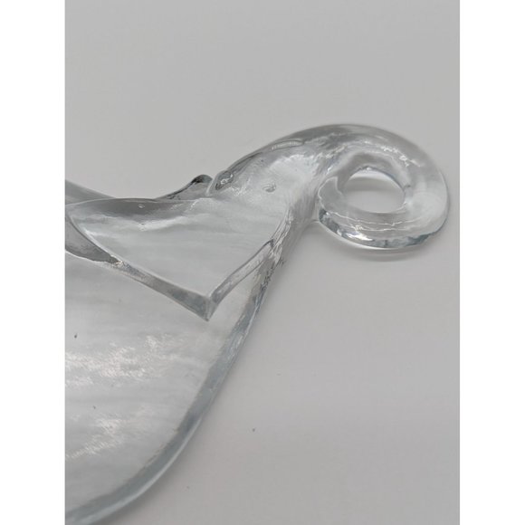 Kosta Boda Bertil Vallien for Elephant Zoo Series, Glass Figurines/Paperweights - Picture 7 of 13